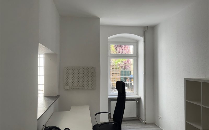 Hinteres Zimmer