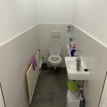 Toilette