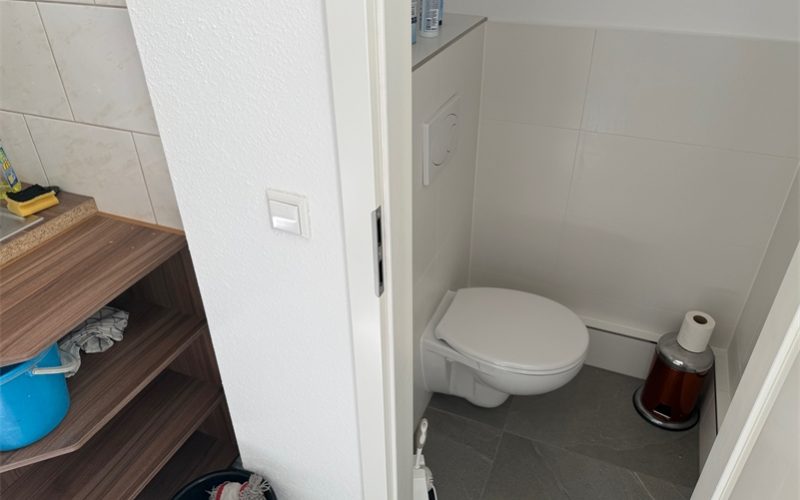 WC