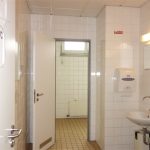 Toiletten