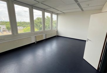 Büroraum