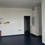 Eingangsbereich mit offenen Zi