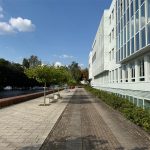 Aussenanlage Hafen und Kantien