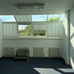 Büro Raum