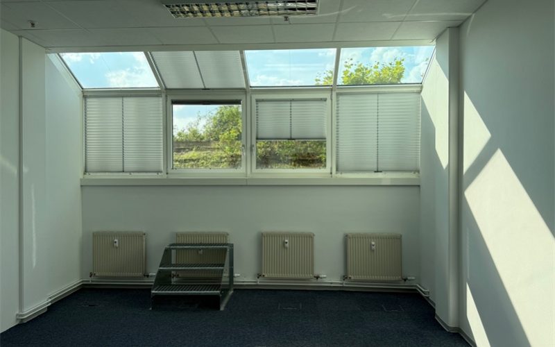 Büro Raum