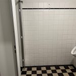 Herren WC
