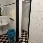 Toiletten