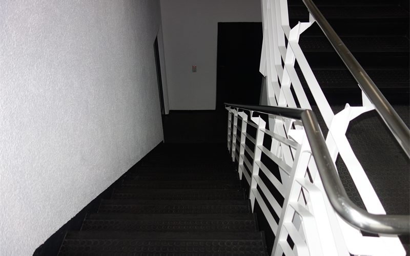 Treppenflur