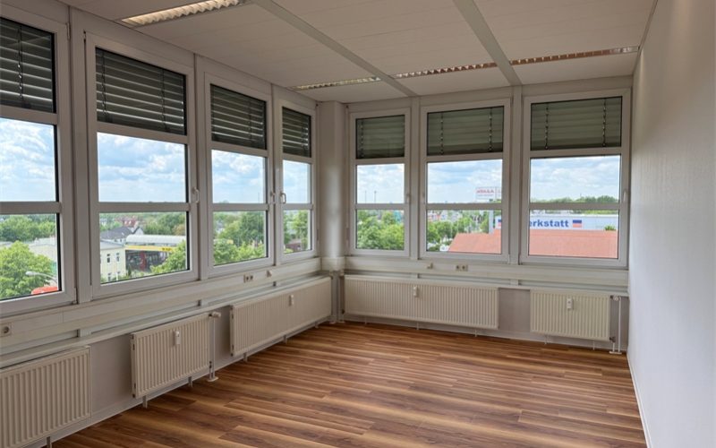 Eckzimmer