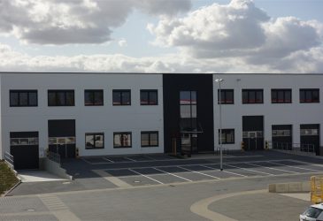 Vorderansicht