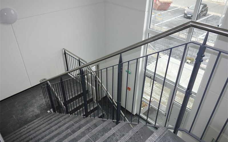 Treppenhaus