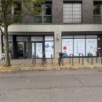 Front Ansicht