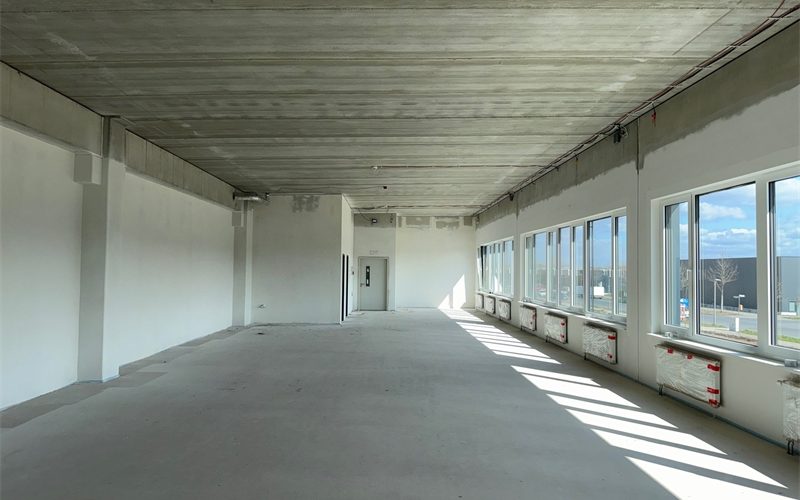Büro Rohbau1