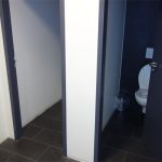 Toiletten