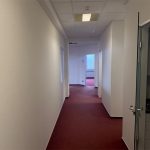 Flur von der anderen Seite