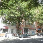 Greifswalder Str. 160, Vorderh