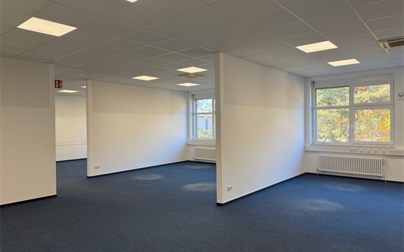 Büroflächen