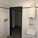 Toiletten