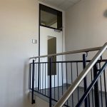 Eingang vom Treppenhaus