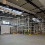 Hochregallager2
