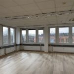 Eckbüro, rechte Seite