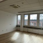 Büro mit Wasseranschluss, link