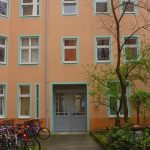 Greifswalder Str. 160, GH