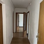 Wohnungsflur