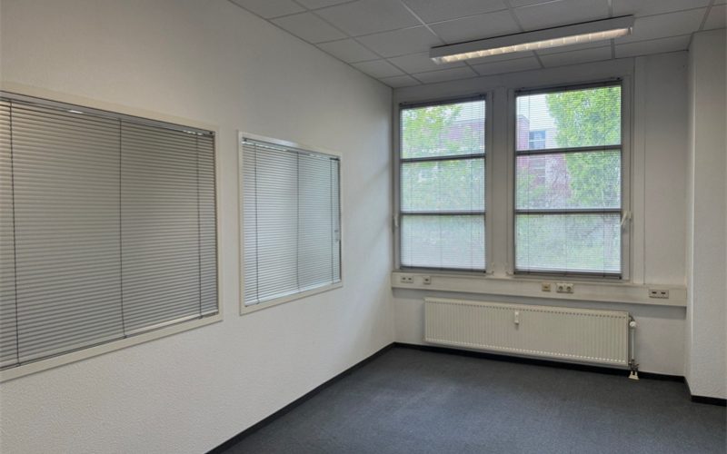 Letztes Zimmer von rechts