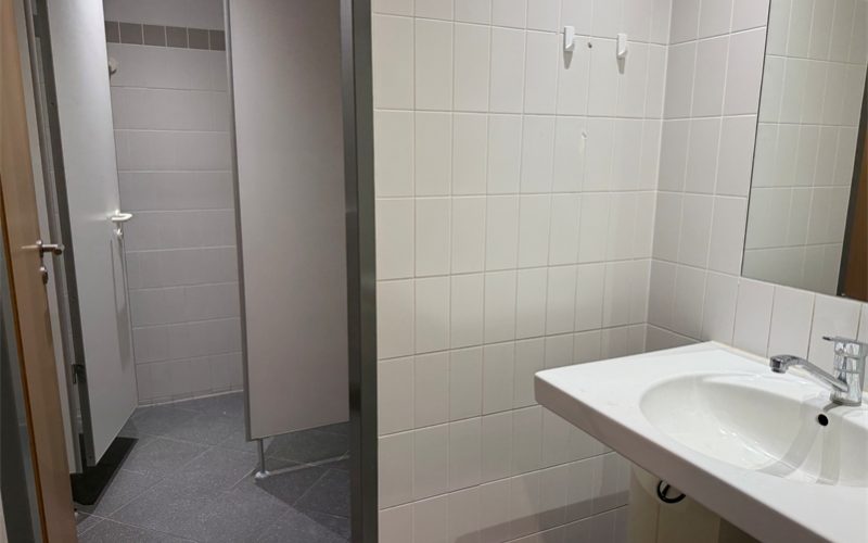WC