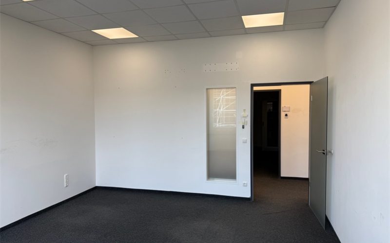 Bürozimmer