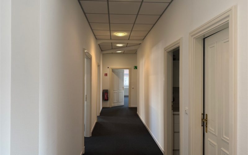 Büroflur4