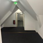 Zum zweiter Hausflur
