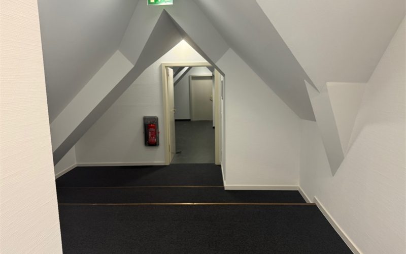 Zum zweiter Hausflur