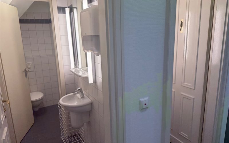 WC