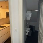 Abstellfläche