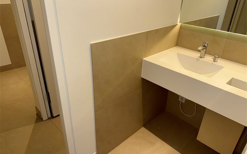 Herren WC