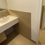 Damen WC