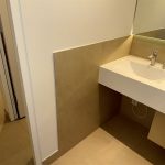 Herren WC
