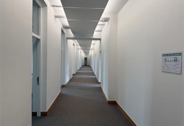 Büroflur1