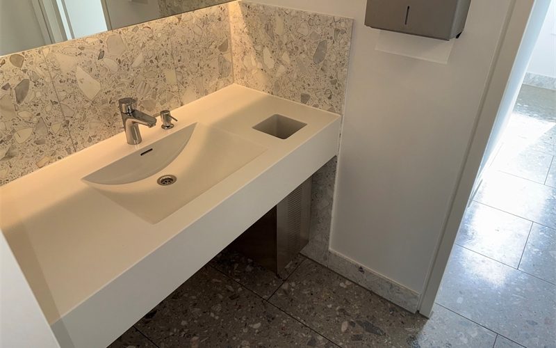 Herren WC1