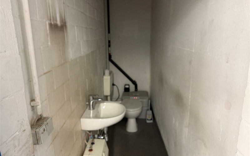 WC