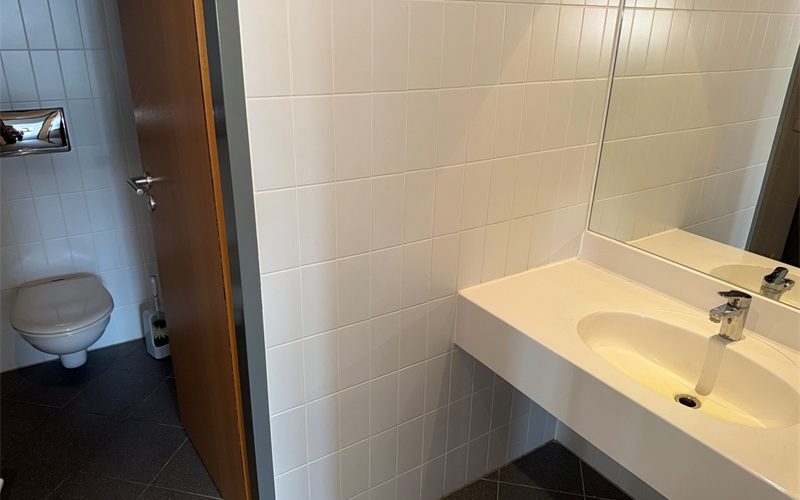 WC