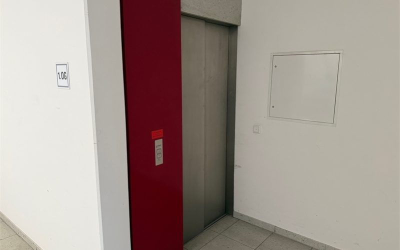 Fahrstuhl