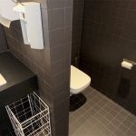 WC Herren