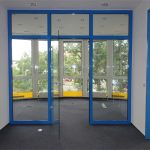 Büroraum