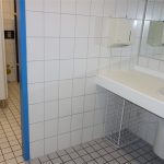 Damen WC