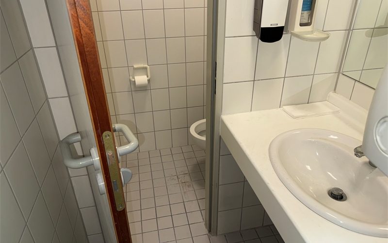 WC