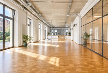 Büro