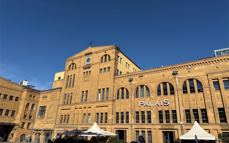 Kulturbrauerei